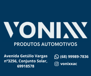 Vonixx Quadrado